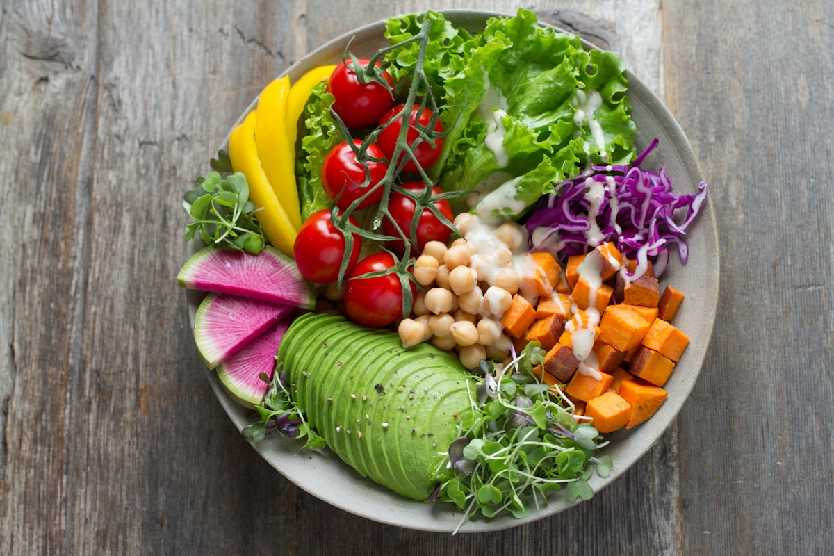 Alimentação consciente e bem-estar